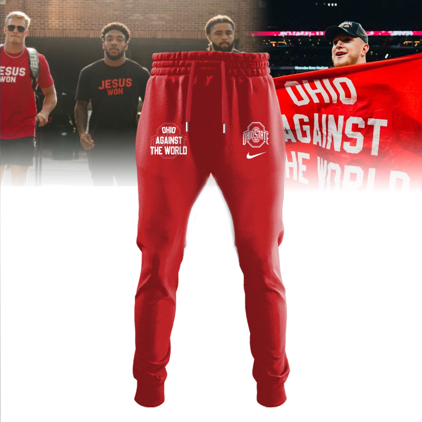 Ohio State Buckeyes beat Michigan Wolverine Limited Edition Shirt