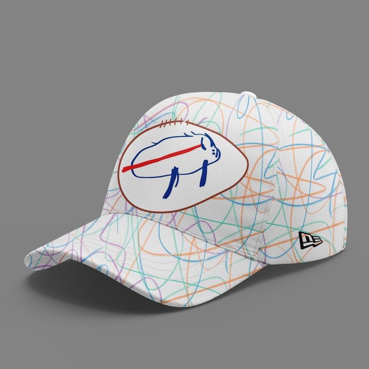 Limited Edition Designed By Patients At Buffalo’s Oishei Children’s Hospital Sweatshirt