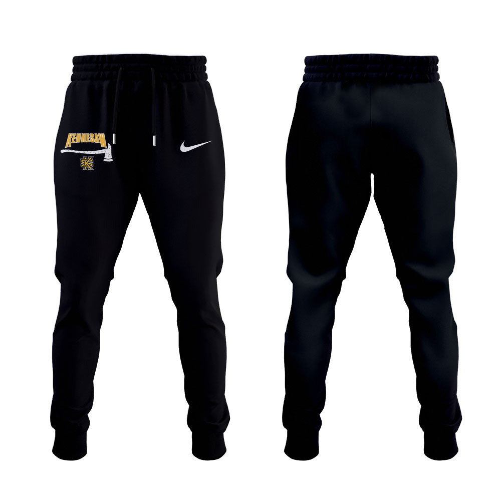 Kennesaw State Firefighter Application Day Hoodie