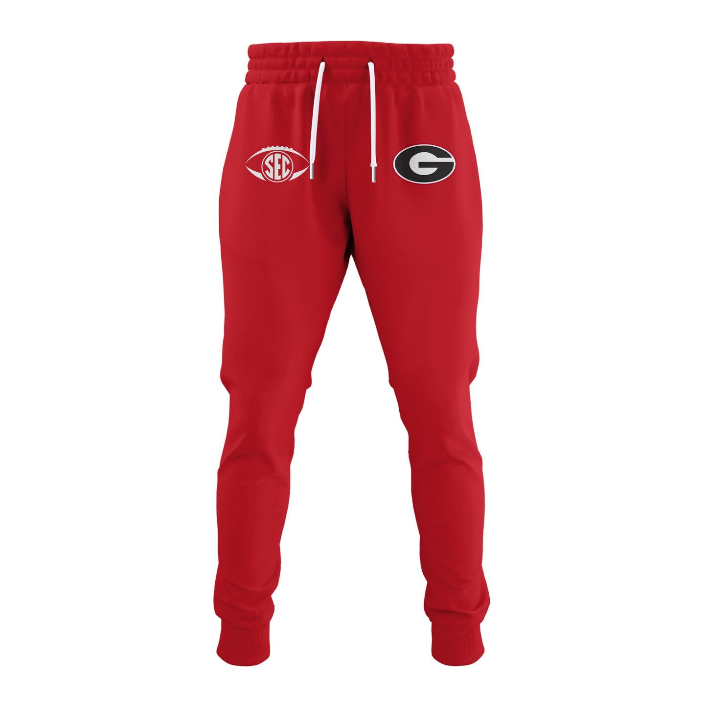 UGA 2025 SEC Football Conference Champions Bomber Limited Edition