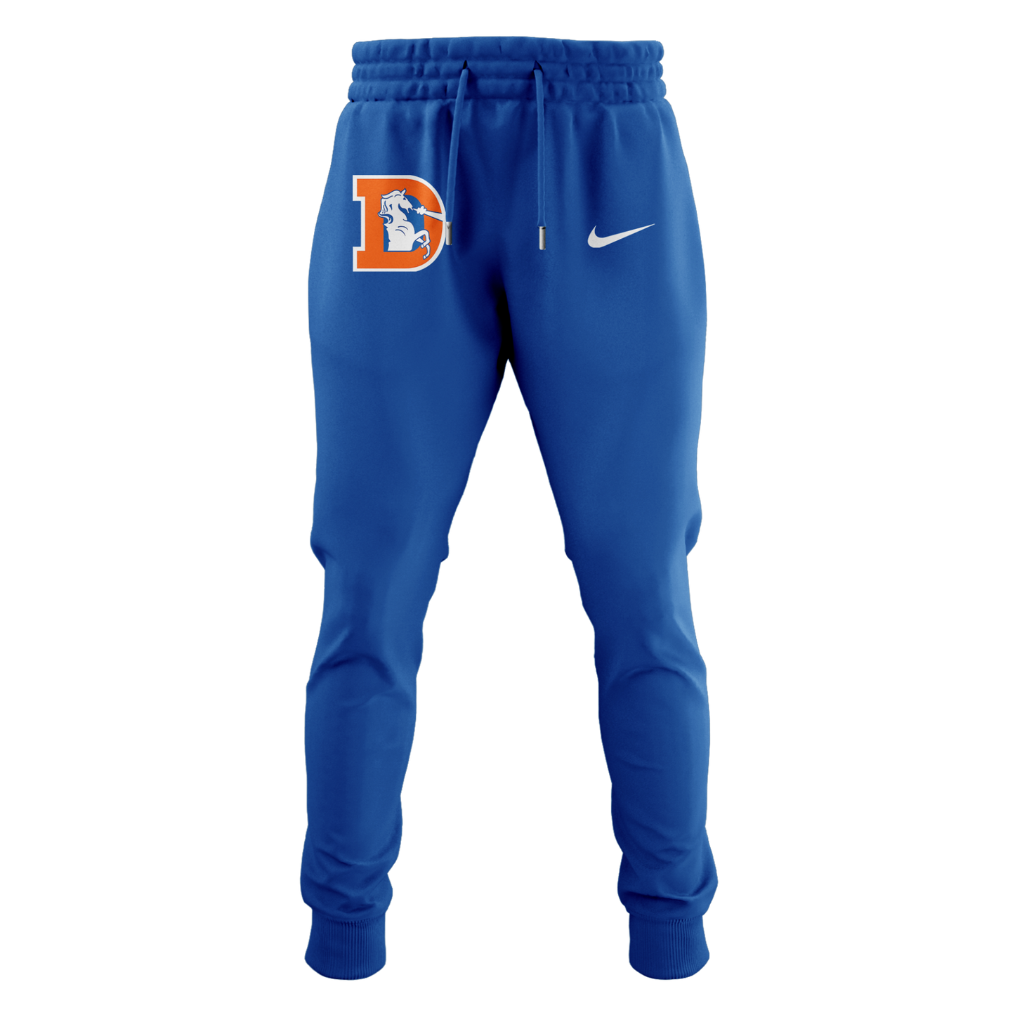 Limited Denver Broncos Jacket-LL1225241701