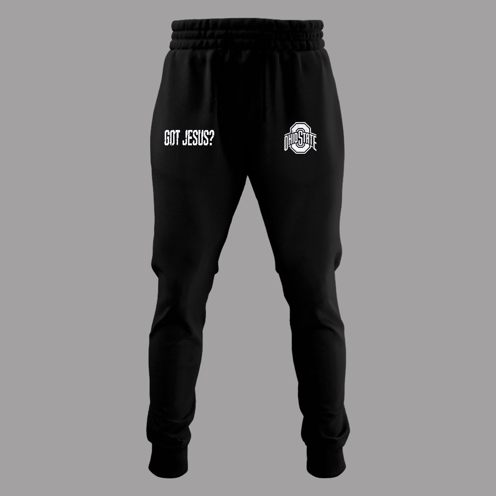 Limited Edition Got Jesus T-Shirt