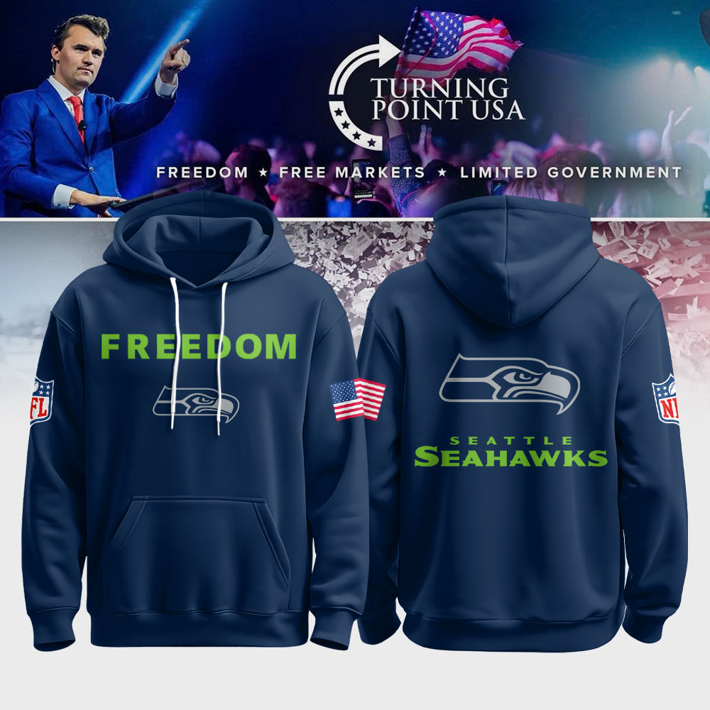 SEA Freedom Legacy Hoodie