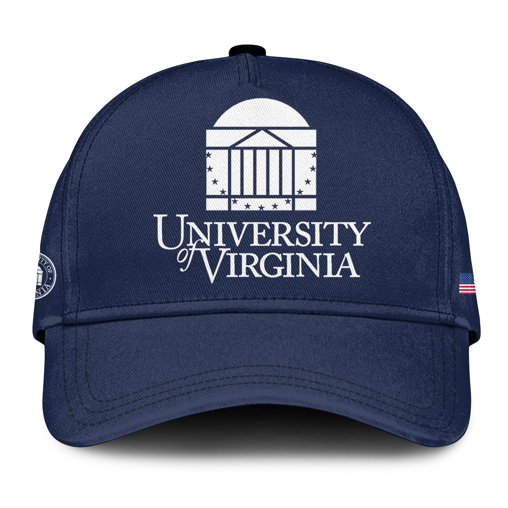 Virginia Campus Freedom Hoodie