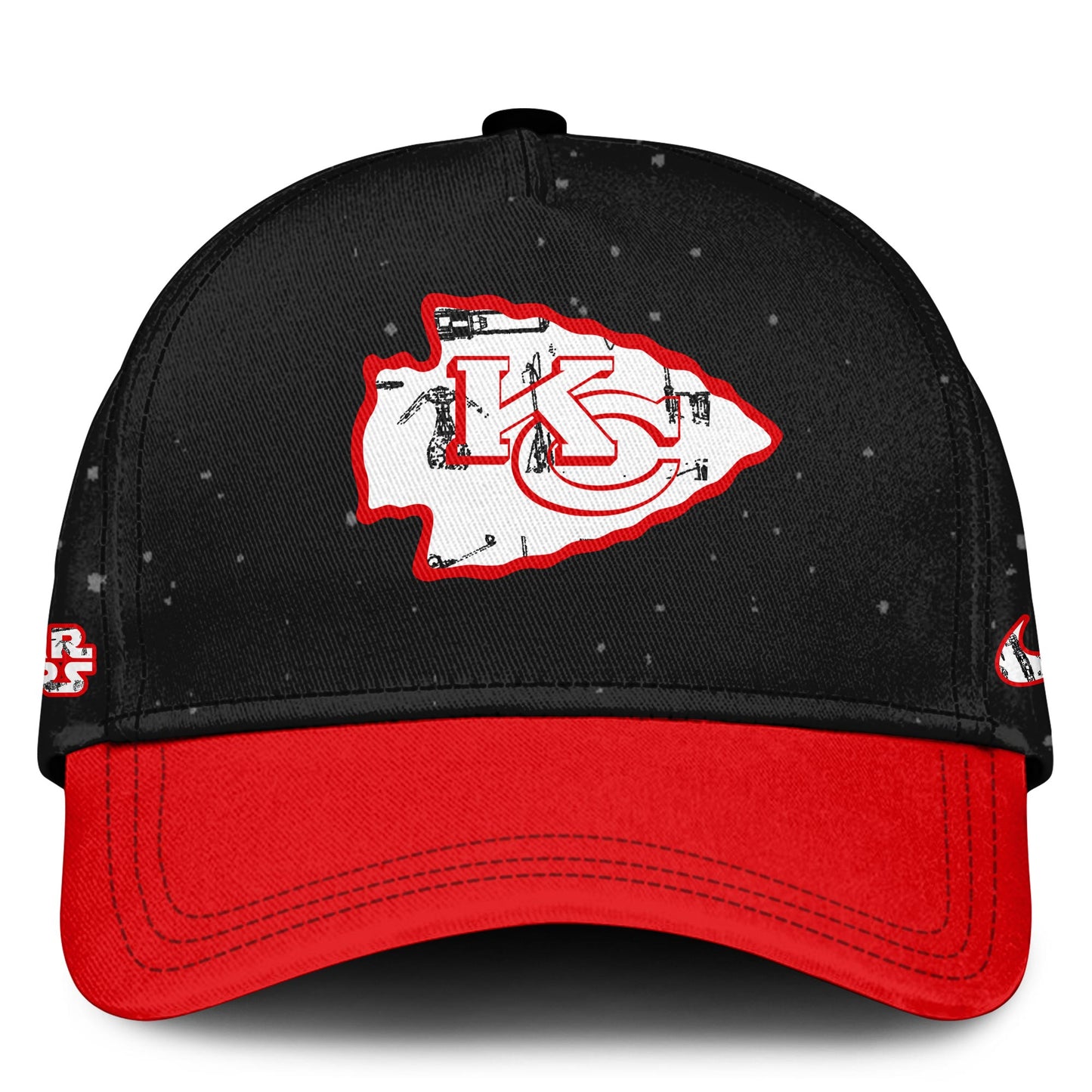 KC Star War Limited Editions Jersey Ver 5