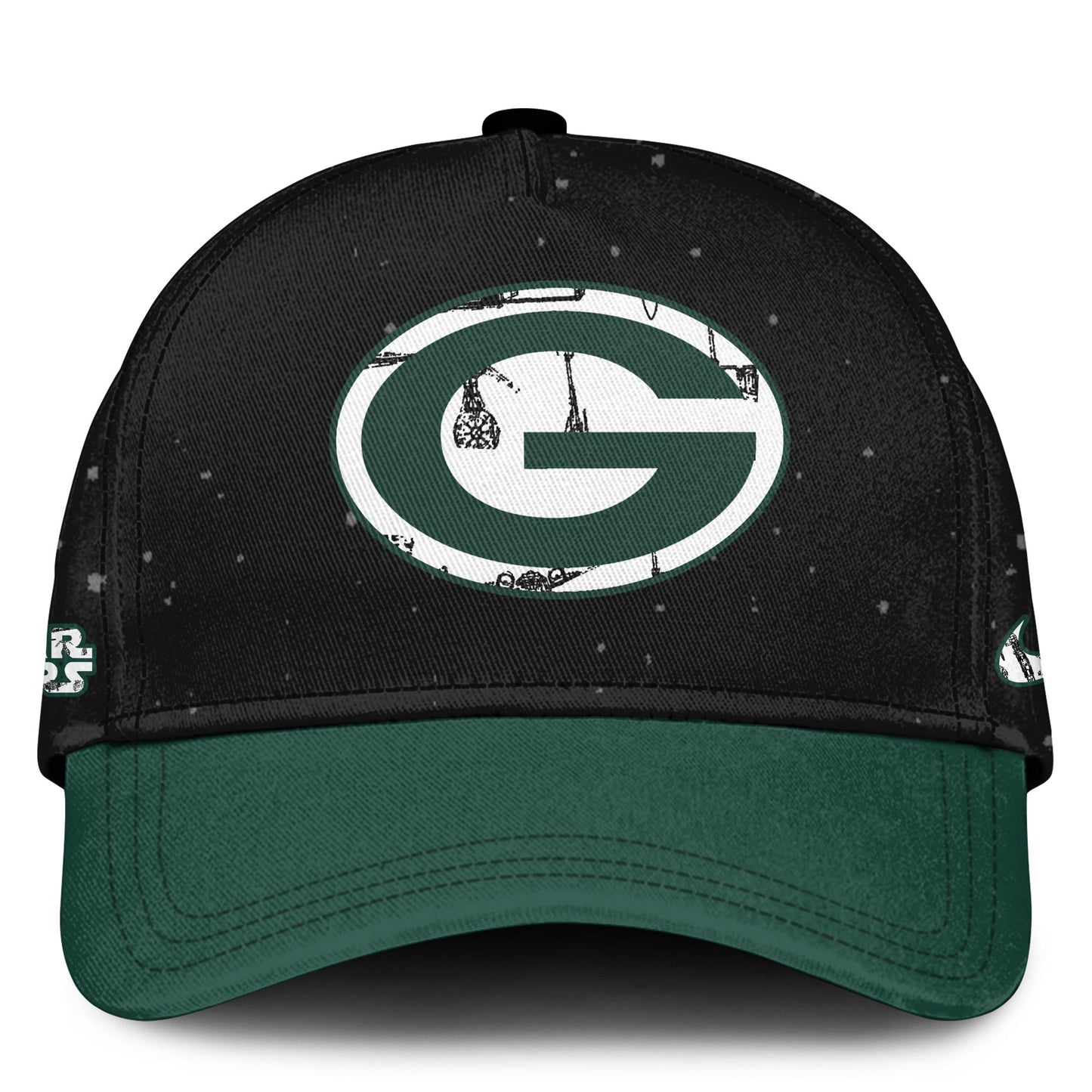 GB Star War Limited Editions Hoodie Ver 5