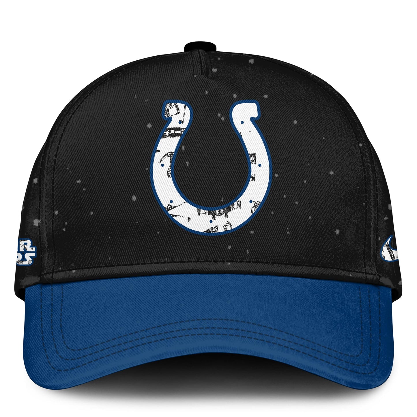 IND Star War Limited Editions Hoodie Ver 5