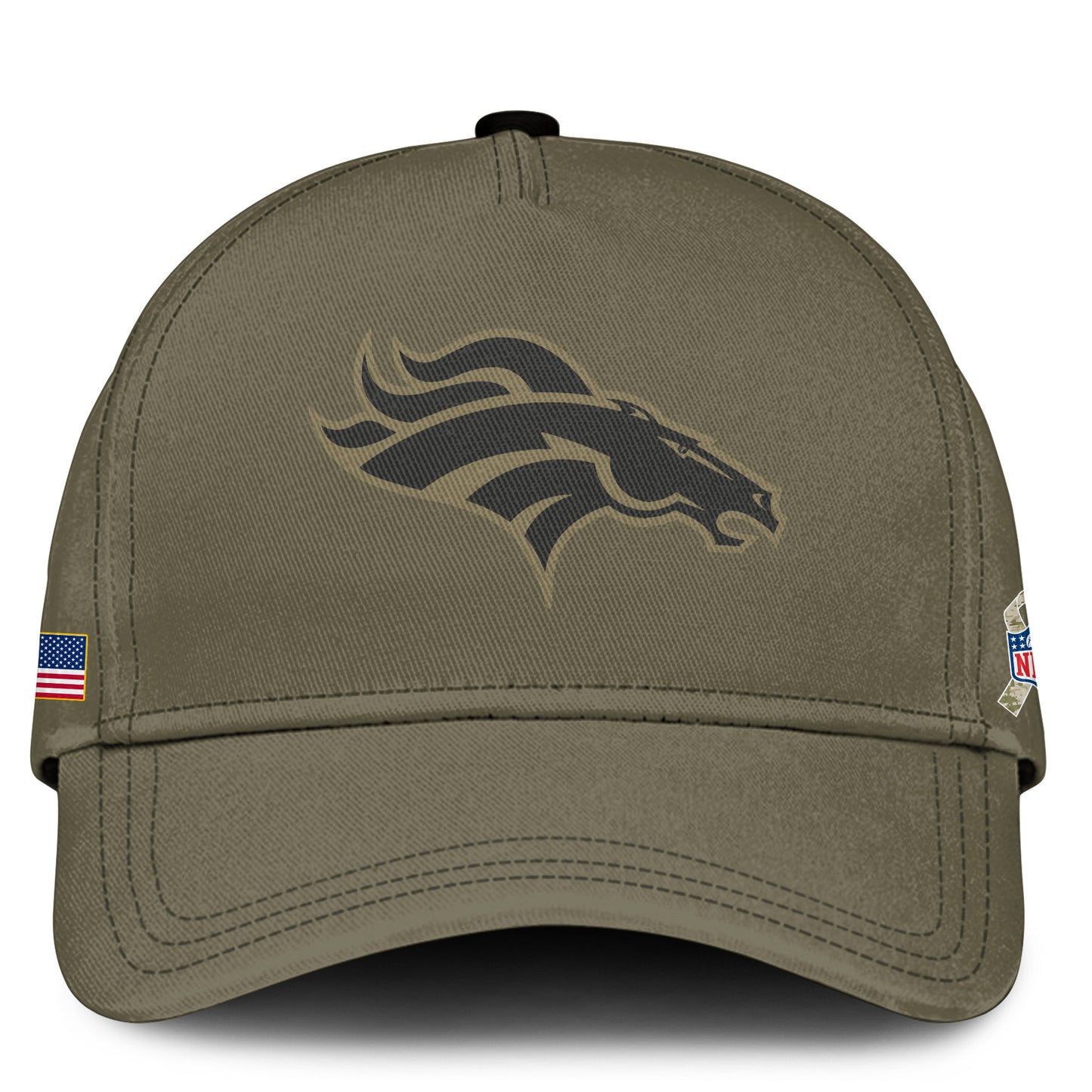 DEN Salute To Service Limited Editions Hoodie