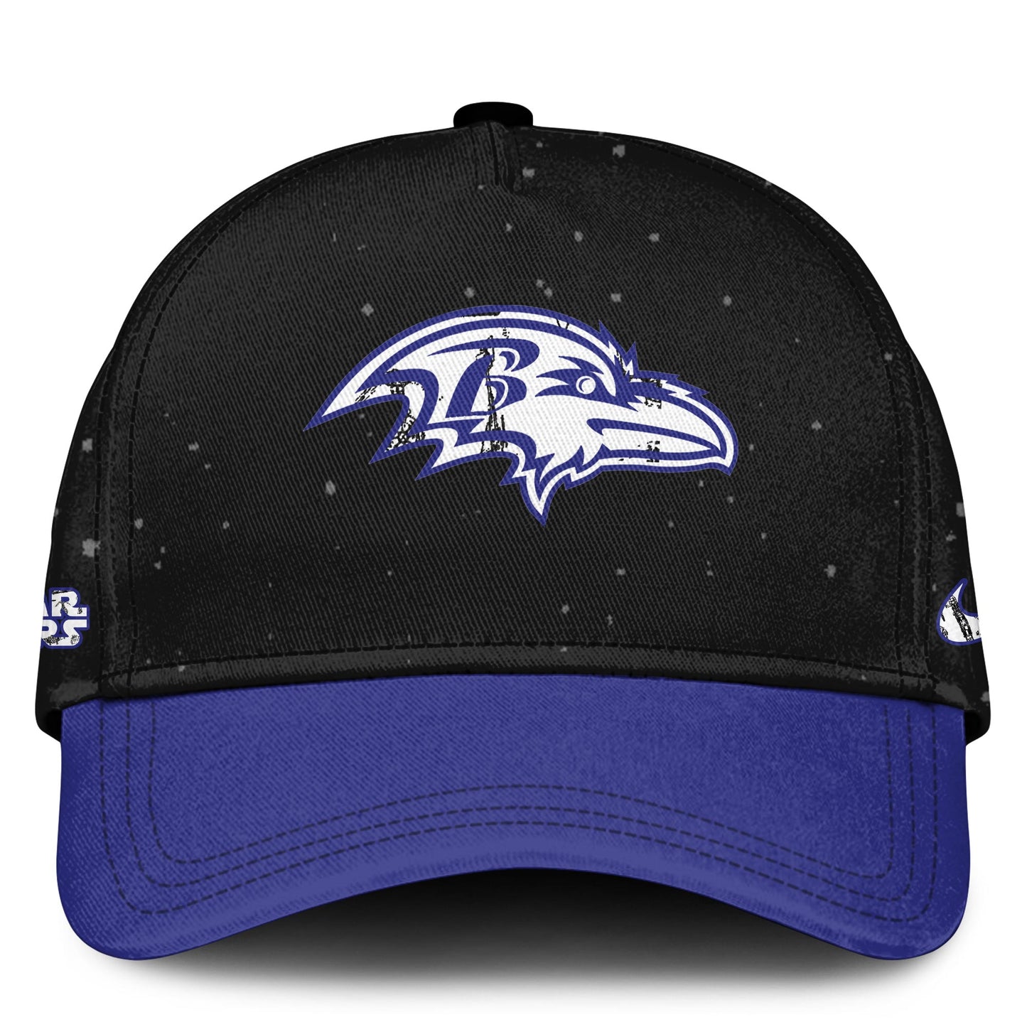 BAL Star War Limited Editions Jersey Ver 5