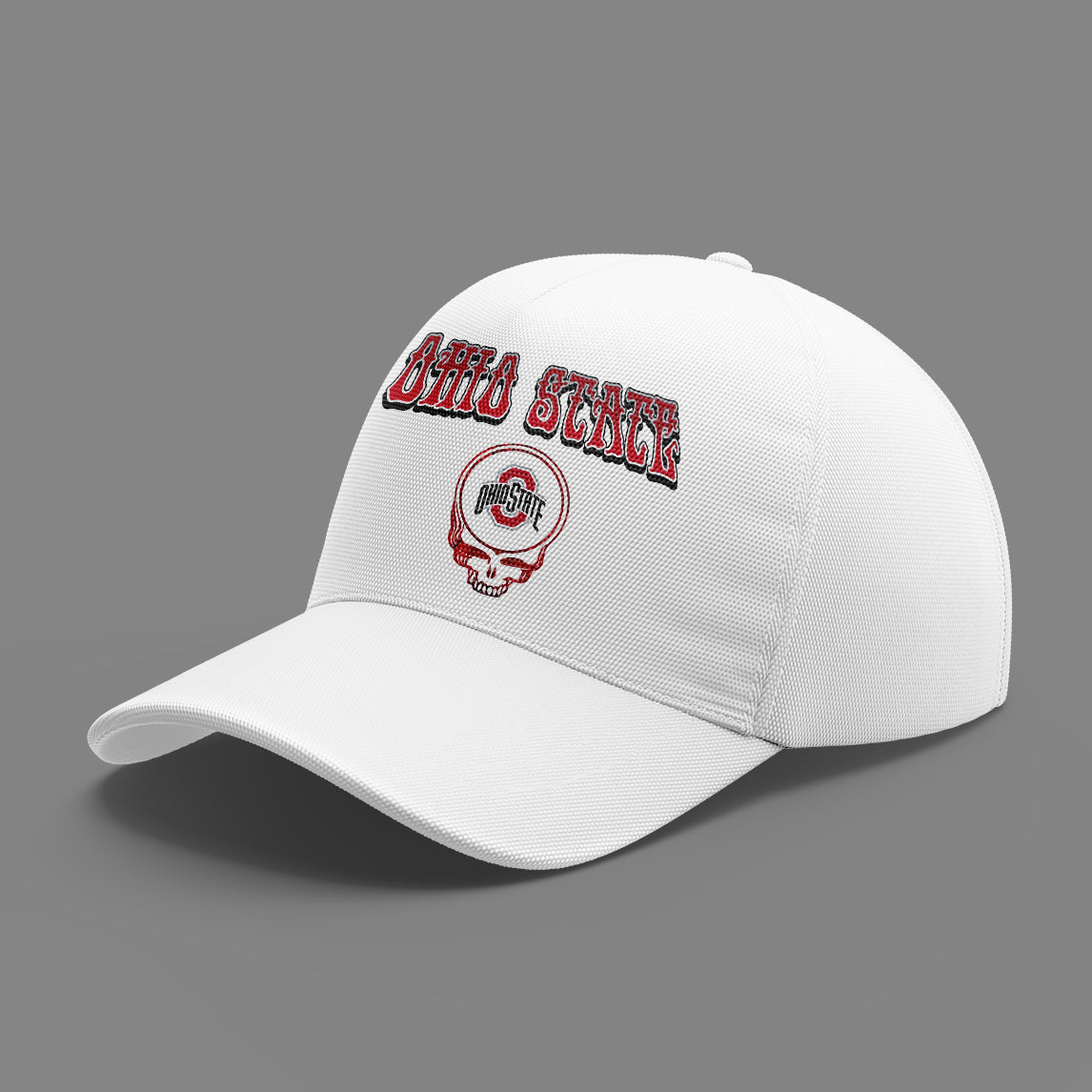 Limited Edition “Grateful Bucks” 2025 TShirt