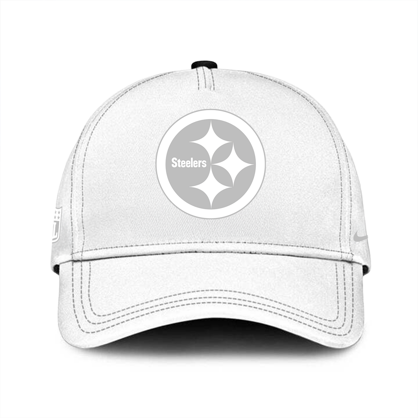 Pittsburgh Steelers "2026 White Out" Limited Editions