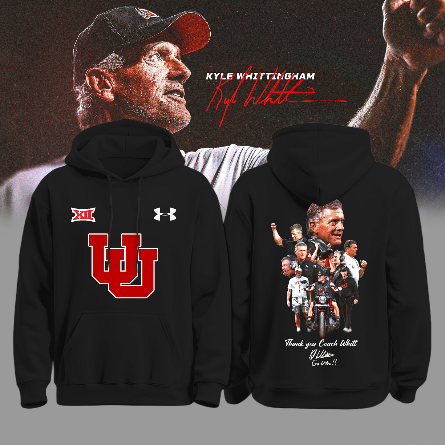 Utah Utes - π»ππππ πππ πͺππππ πΎππππ