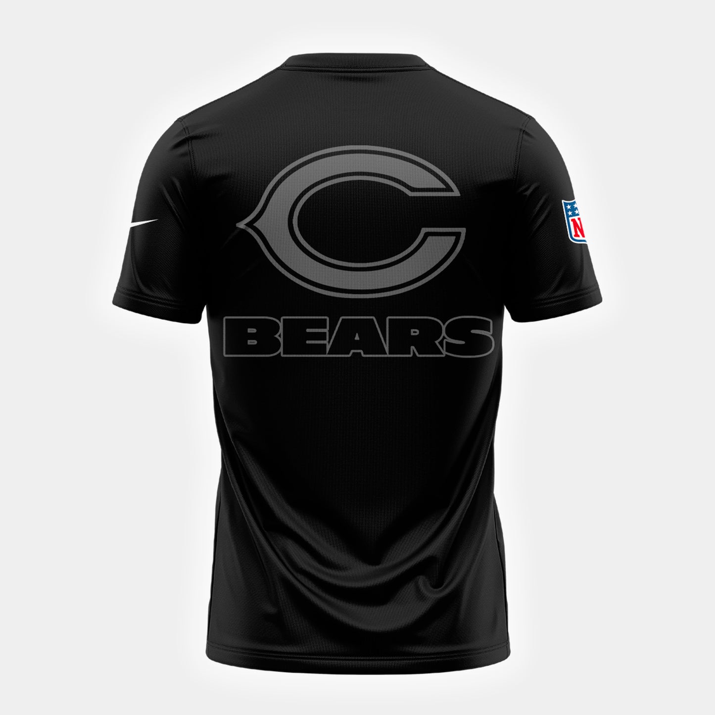 Chicago Bears 2025 New T-Shirt