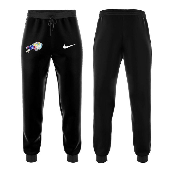 Limited Edition Buffalo Bills ''Crucial Catch'' Hoodie