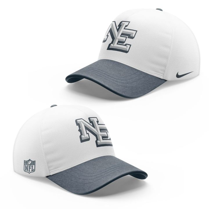 NE Patriots Rivalries Varsity Set-In Jacket