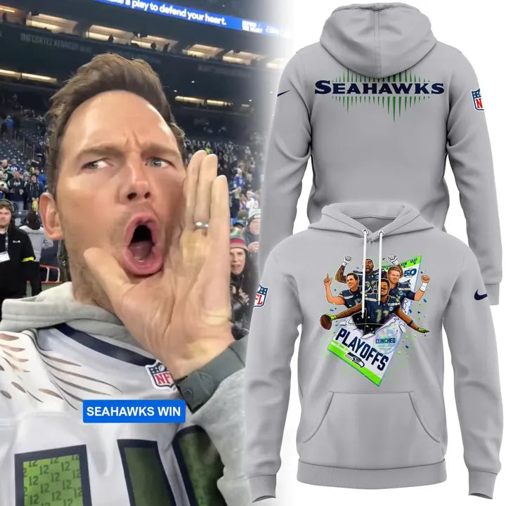 Seattle Seahawks Specialty Limited Edition Shirt
