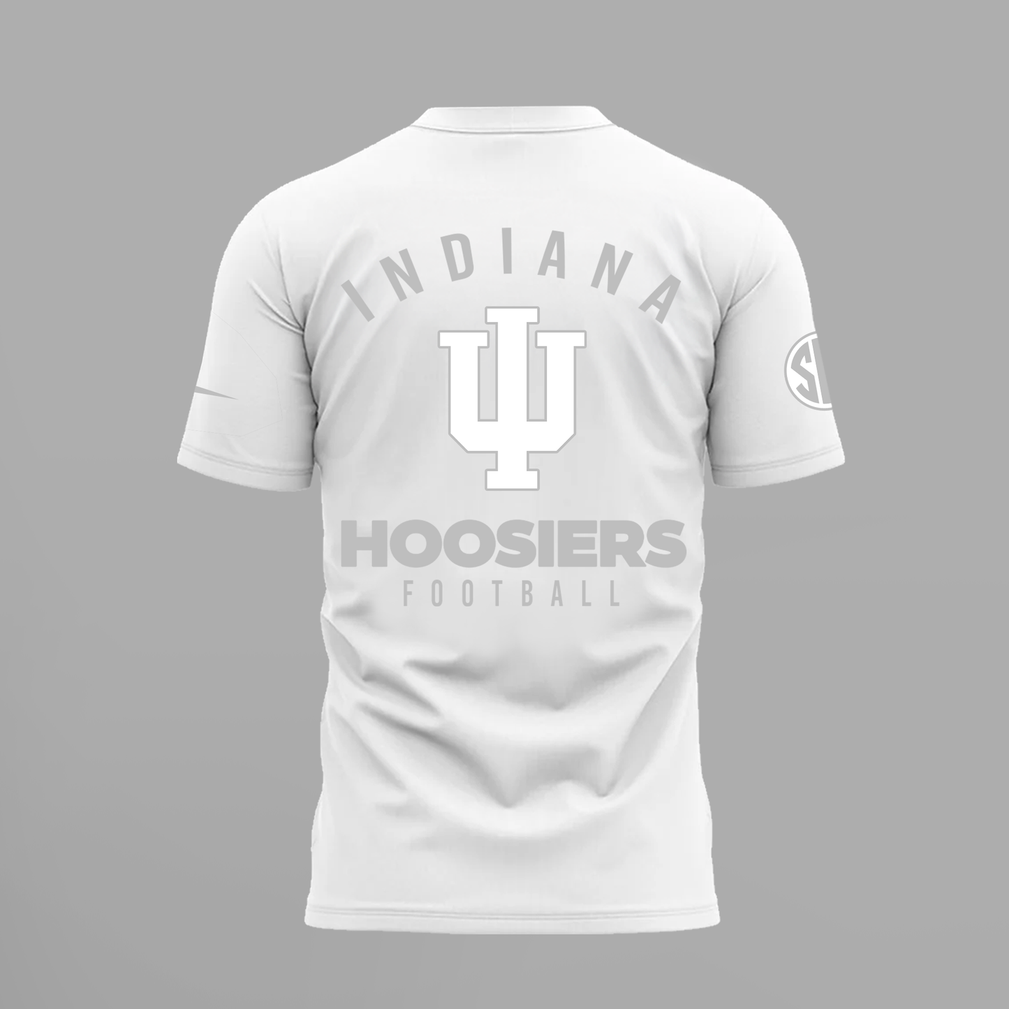 Indiana "2026 White Out" Limited Editions