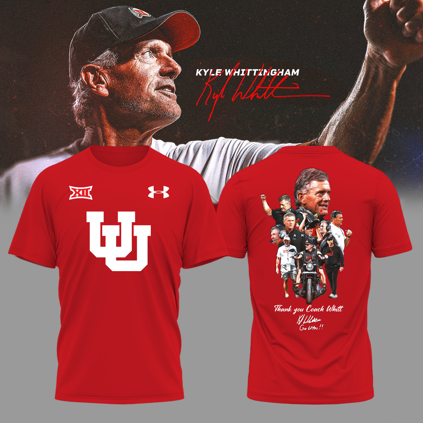 Utah Utes - π»ππππ πππ πͺππππ πΎππππ