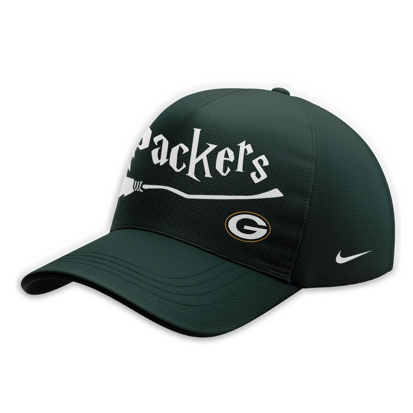 Green Bay Packers Harry Potter 2025 Combo T-Shirt