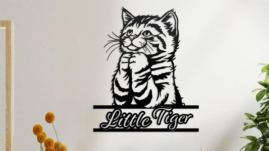 Metal Wall Art: A Bold Statement for Modern Living – Only at Press and Print