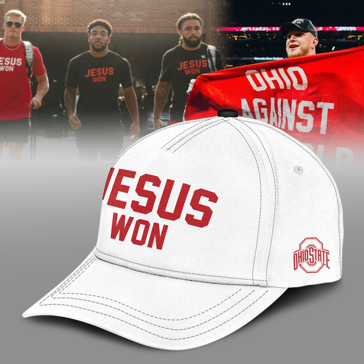 Ohio State Buckeyes beat Michigan Wolverine Limited Edition Shirt