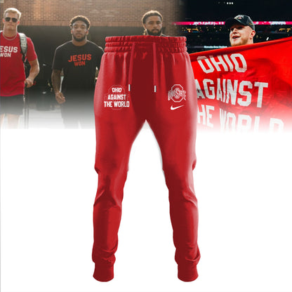 Ohio State Buckeyes beat Michigan Wolverine Limited Edition Shirt