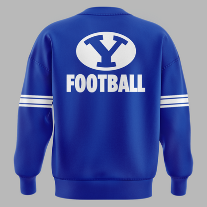 BYU Cougars football Limited Edition Sweater 2025