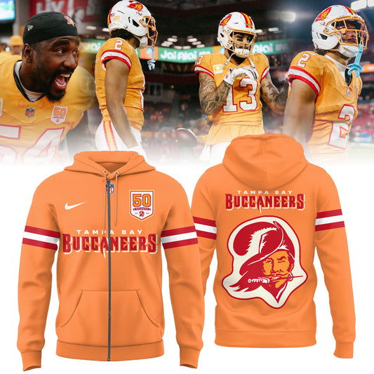 Tampa Bay Buccaneers Limited Edition Shirt