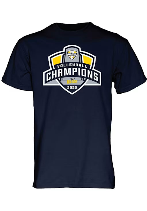 Limited Edition 2025 MAC Champions TShirt