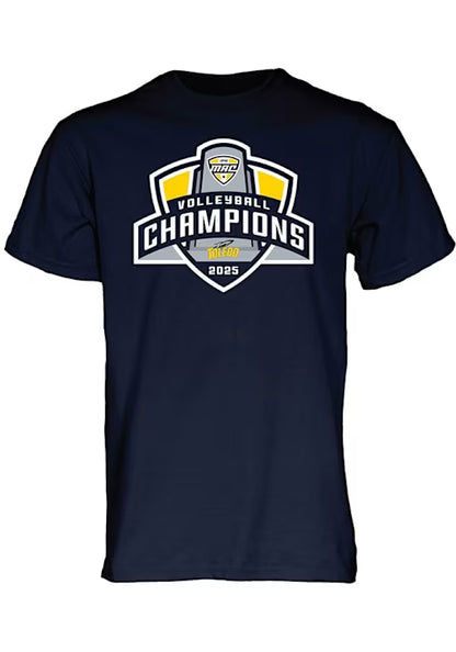 Limited Edition 2025 MAC Champions TShirt
