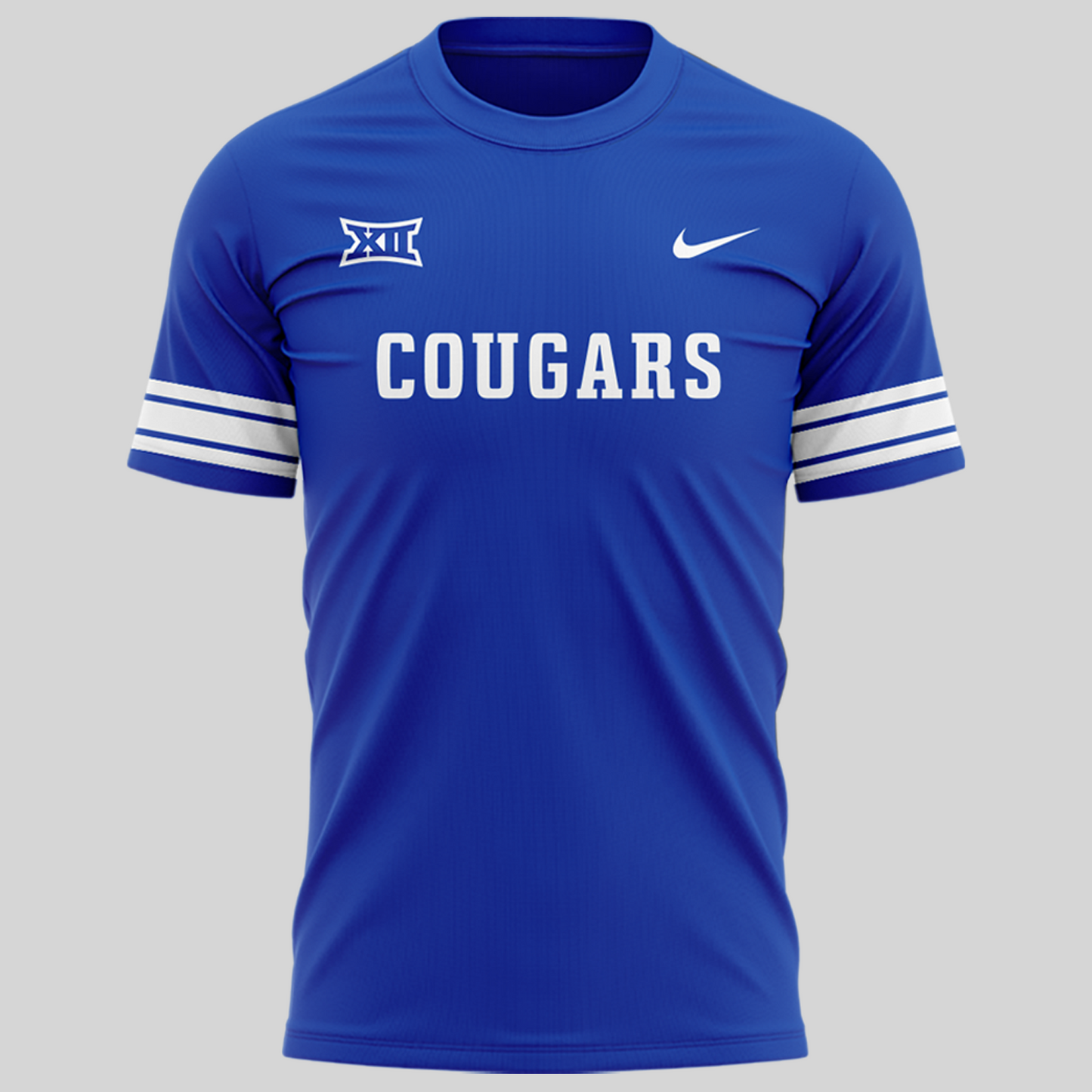 BYU Cougars football Limited Edition T-Shirt 2025