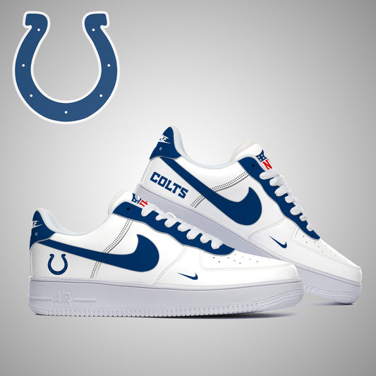 Indianapolis Colts - AF1 New