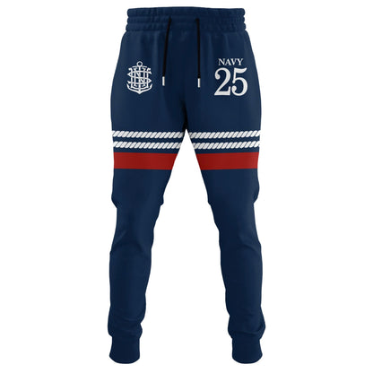 Navy Midshipmen x 250th Anniversary Collection Sweatshirt Limited Edition