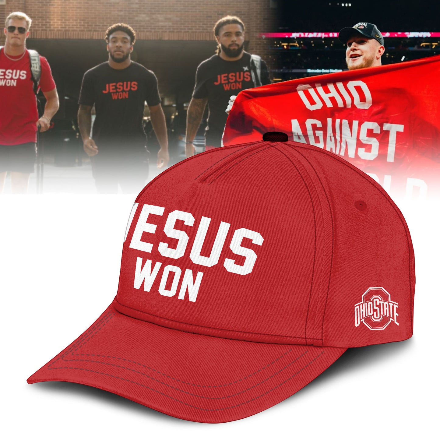 Ohio State Buckeyes beat Michigan Wolverine Limited Edition Shirt