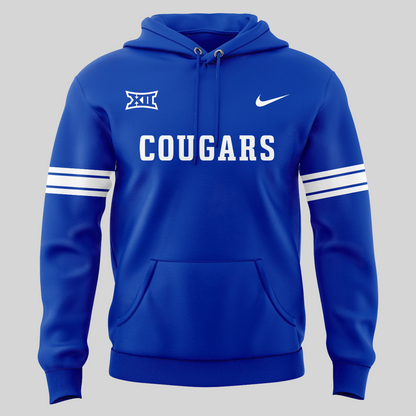 BYU Cougars football Limited Edition Hoodie 2025