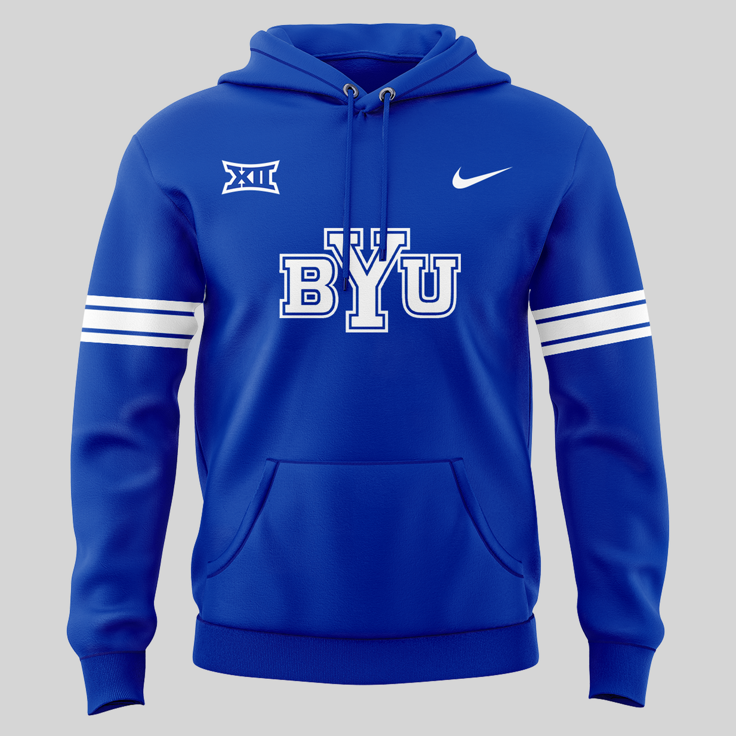 BYU Cougars football Limited Edition Hoodie 2025
