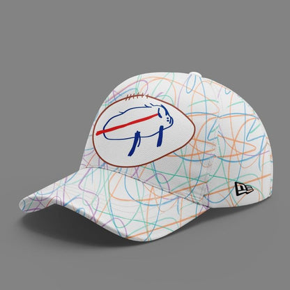 Limited Edition Designed By Patients At Buffalo’s Oishei Children’s Hospital Sweatshirt