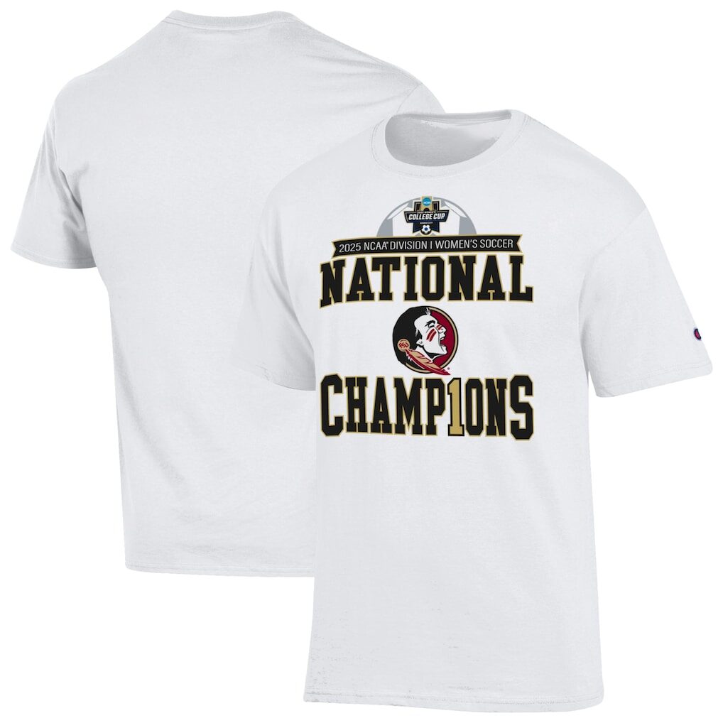 Limited Edition 2025 National Champions Shirt-AB1209252000