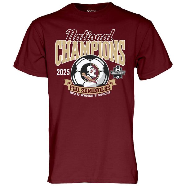 Limited Edition 2025 National Champions Shirt-AB1209252001