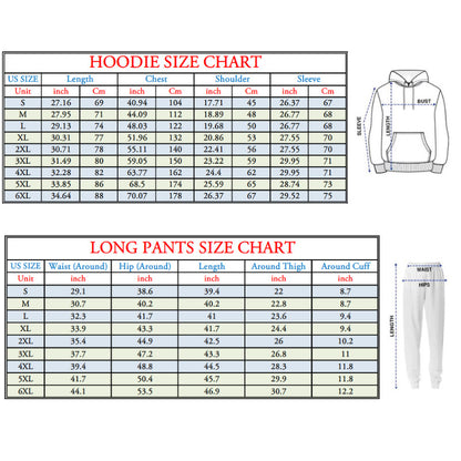 Limited Edition Veterans Hoodie-PU1128241064