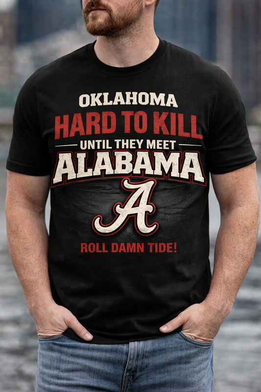 Until They Meet Alabama