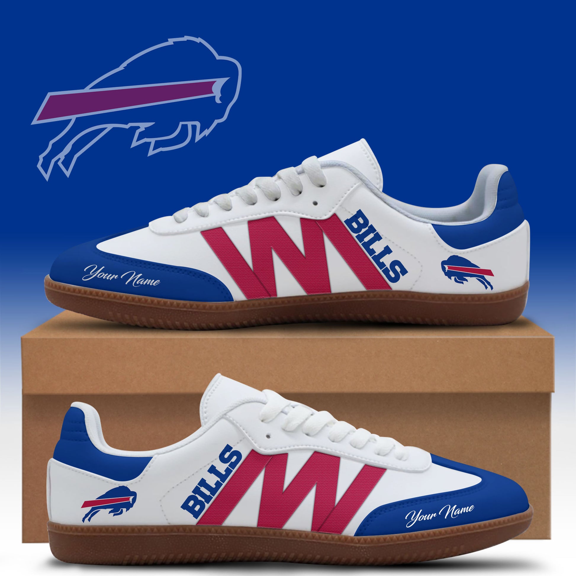 Bills Gridiron Classic