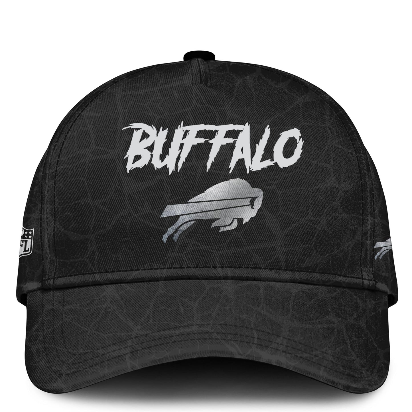 Bills x Venom Darkness Hoodie