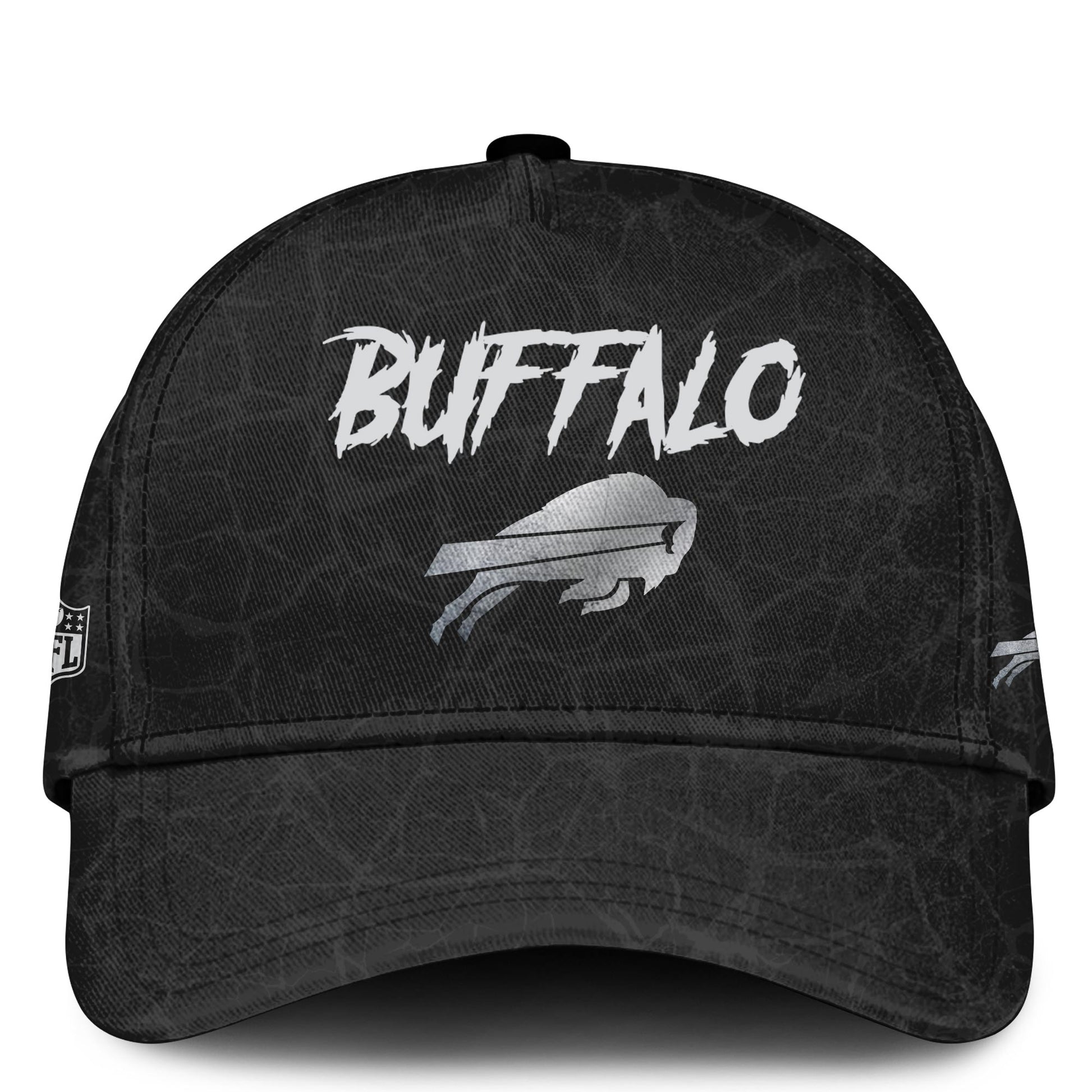 Bills x Venom Darkness Hoodie