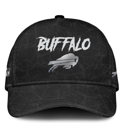 Bills x Venom Darkness Hoodie