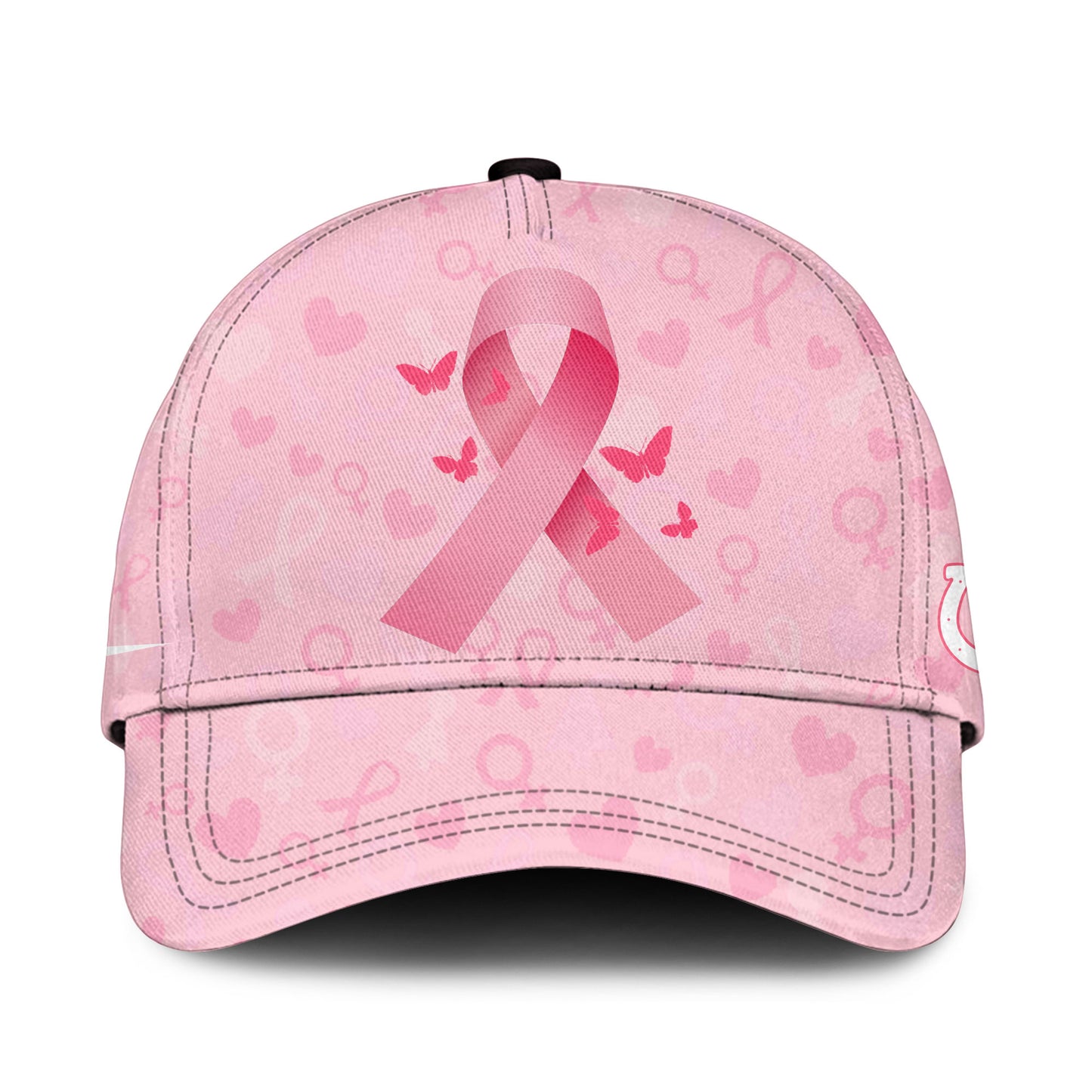 Colts Breast Cancer Awareness Edition Hoodie