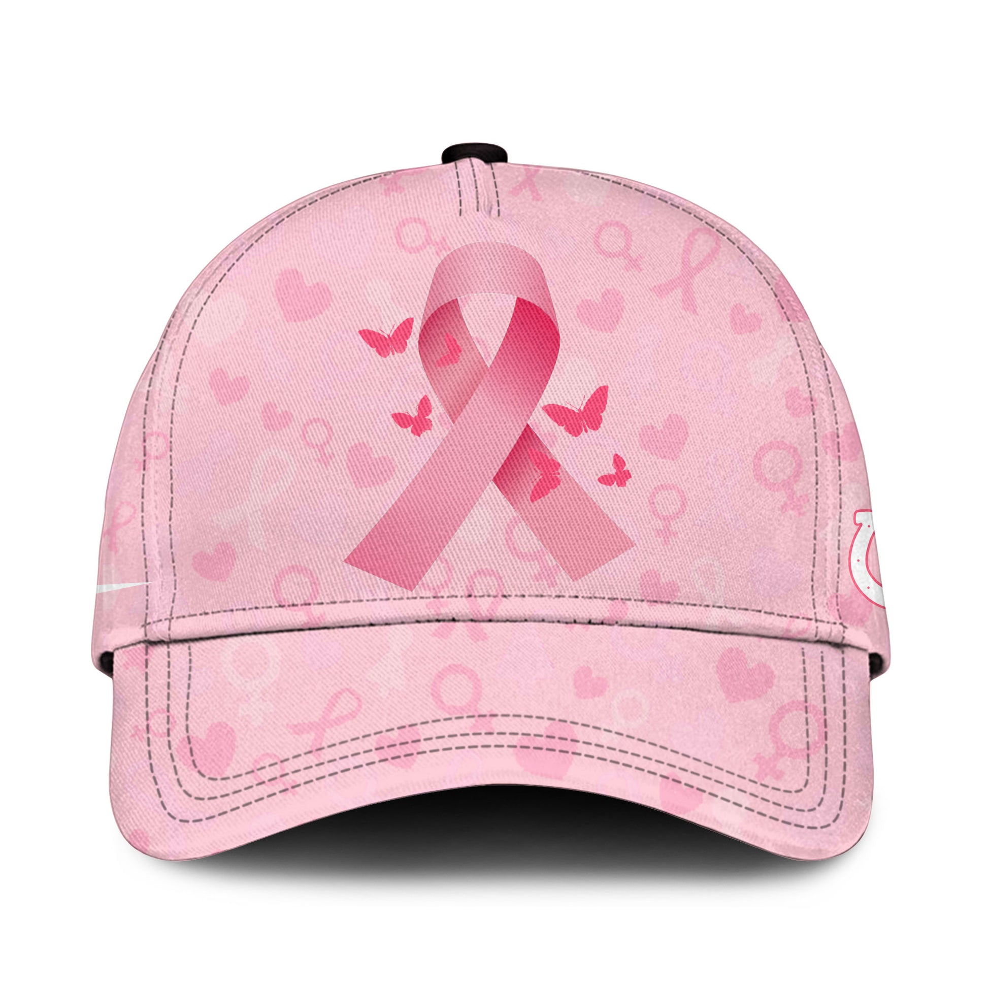 Colts Breast Cancer Awareness Edition Hoodie