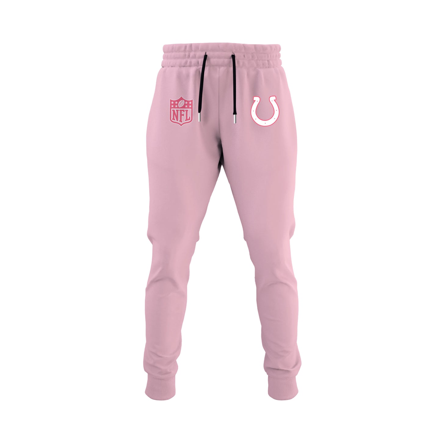 Colts Breast Cancer Awareness Edition Hoodie