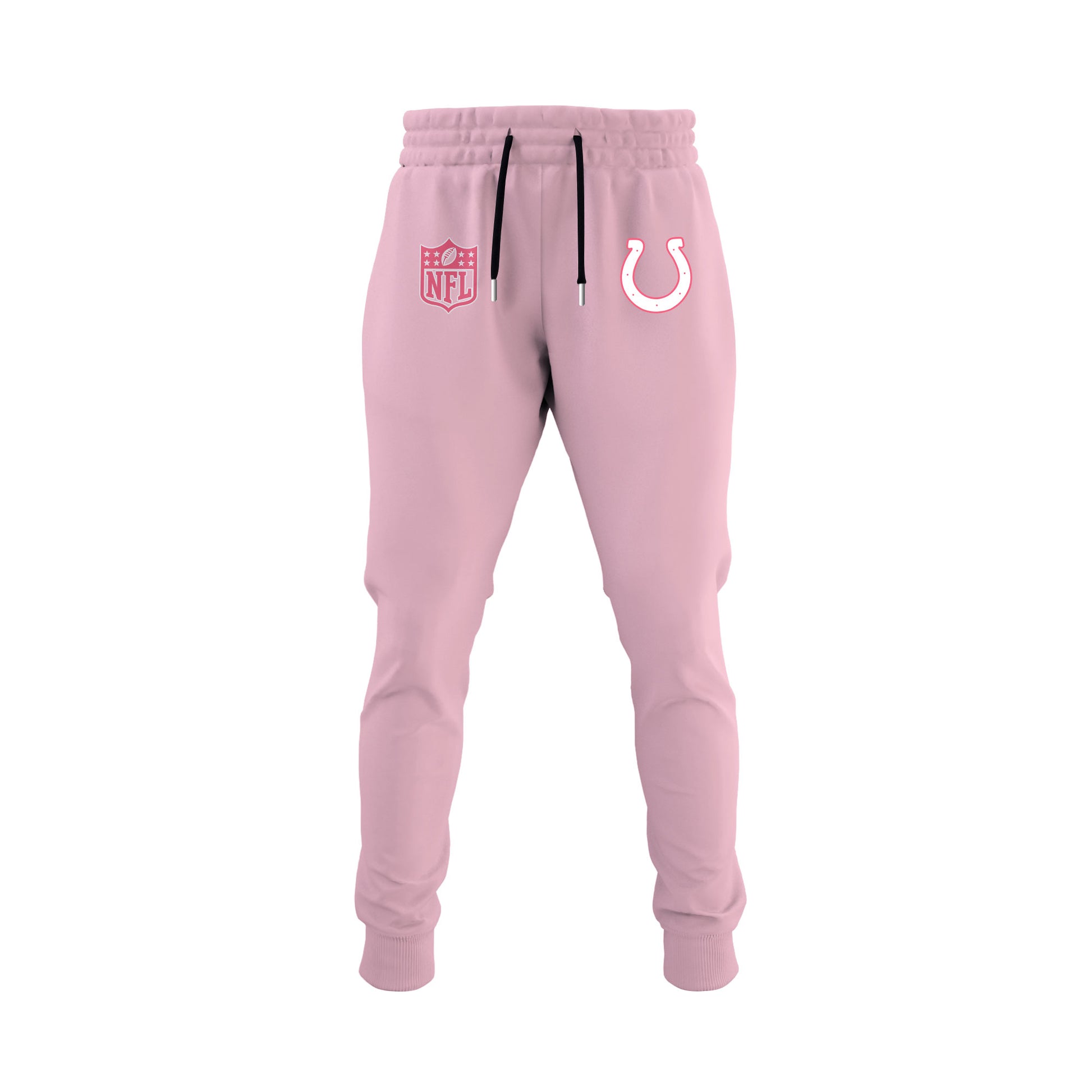 Colts Breast Cancer Awareness Edition Hoodie