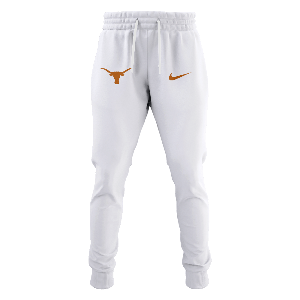 Limited Edition Texas Longhorns x Travis Scott Shirt-DL1023241005